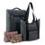 color eco twill - black spirit desert 0
