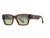 color Shiny Trans Light Brown/Maui Ht Polarized 2