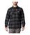 color Black Buffalo Tartan 0