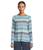 color Blue-Green Stripe 0