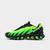 color HV5258-001/Black/Green Strike/Volt/Black 1