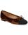 color Spiced Camel Boucle, Black 0
