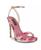 color Pink Tea Party Floral 7
