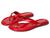color Bright Summer Red 1