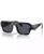 color Tortoise Black Crystal 1