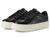 color Black/Ivory 0