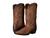 color Distressed Tan 1