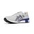 color Glacier Grey/Asics Blue 0
