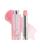 color 001	"Pink  cool undertone" 0