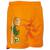 color Orange/Orange 0