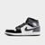 color DQ8426-001/Black/White/Iron Grey 0