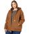 color Carhartt Brown 1