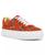 color Orange Football 8