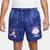 color Comet Blue/Deep Royal Blue 0