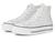 color Barely Grey/White/Black 0