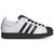 color Core Black/White/White 8