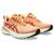 color Faded Orange/Desert Red 3