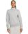 color Dark Grey Heather/white 1