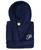color P Navy/White 119