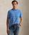 color Embayment Blue/White 1
