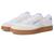 color Footwear White/Barely Grey/Gum 2