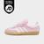 color JR3159-672/Footwear Pink/White/Gum 4