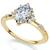 color 14k yellow gold 0