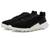 color Black Nubuck/Black 0