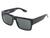 color Cyrus Black - HD Plus Gray Green 0