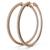 color 14k rose gold 2