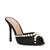 color Black Satin 0