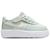 color Light Silver/Sail 6