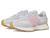 color Raincloud/Pink Taffy 9