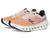 color Tangerine/Ivory 10