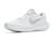 color White/Pure Platinum 10
