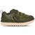 color Woodland Green 3