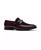 color Brown leather 1