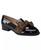 color Cheetah/Black Patent 1
