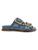 color AZUL SUMMER JEANS 0