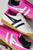 color White/Black/Shocking Pink 2