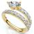 color 14k yellow gold 2