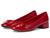 color Red Patent 1