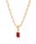 color JAN Birthstone 0