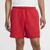 color University Red/University Red/White 4