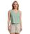 color Sage Leaf Stripe 0
