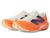color Hot Mango/Angora/Black 3