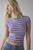 color Purple Multi 0