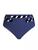 color DARK BLUE 4