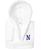 color White/Navy N 39