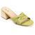 color green 3